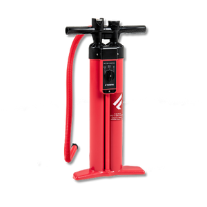 Fanatic Pump SUP Triple action HP6