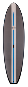 Naish Mana S26/S27 Soft Top Naish Mana S26/S27 Soft Top