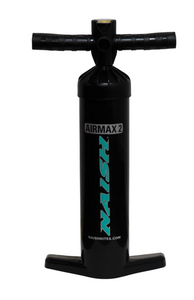 NAISH PUMP AEROMAX II