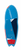 Starboard 2022 Hypernut Blue Carbon 8'