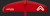 Severne Redwing Front foil wing