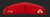 Severne Redwing Front foil wing