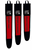 Axis Red Advance series fuselage with cover Axis Red Advance series fuselage with cover
