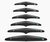 Duotone Foilpart Front Wing Aero Glide SLS Duotone Foilpart Front Wing Aero Glide SLS