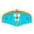 Duotone 2027 Unit Wing D/LAB
