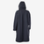 ION Water Jacket Storm Coat Unisex Black