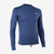 ION Rashguard LS Men blue-nights