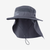 ION Water Safari Hat PRO