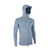 ION Rashguard Sun Pro LS Men
