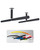 Ocean & Earth T-Bar Board Ceiling Rax