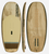 Sunova Foilboard SUP