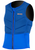Prolimit Vest Slider FZ Half Padded