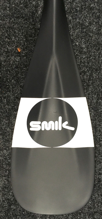 SMIK Paddle Carbon Fixed tapered shaft