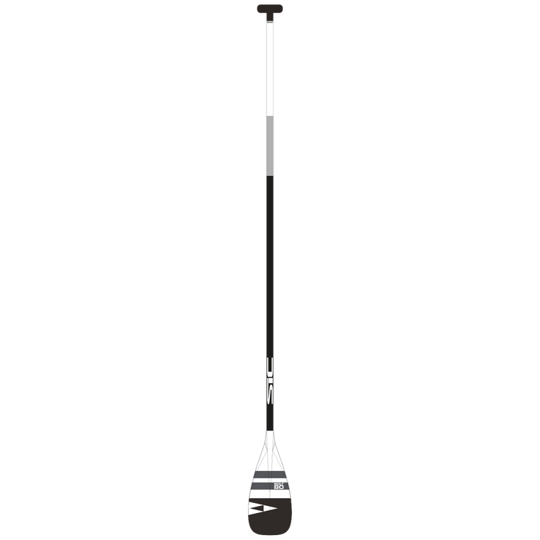 SIC Bolt Slim Adjustable Paddle