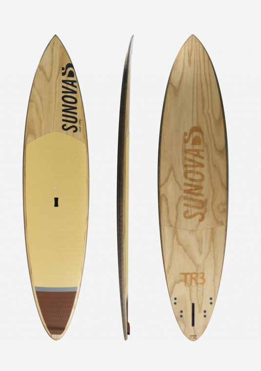 SUNOVA POINT BREAK 12' TR3 TEC