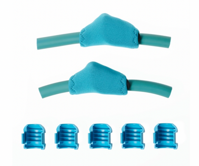 DUOTONE Kite Spare Lazy Pump Repair Kit Max Flow