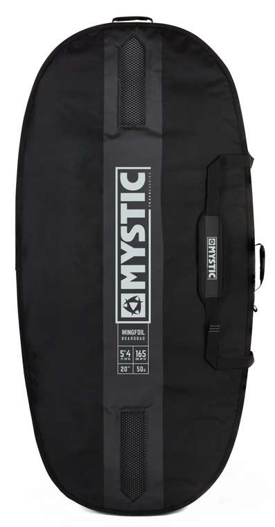 Mystic Star Wingfoil Boardbag travel