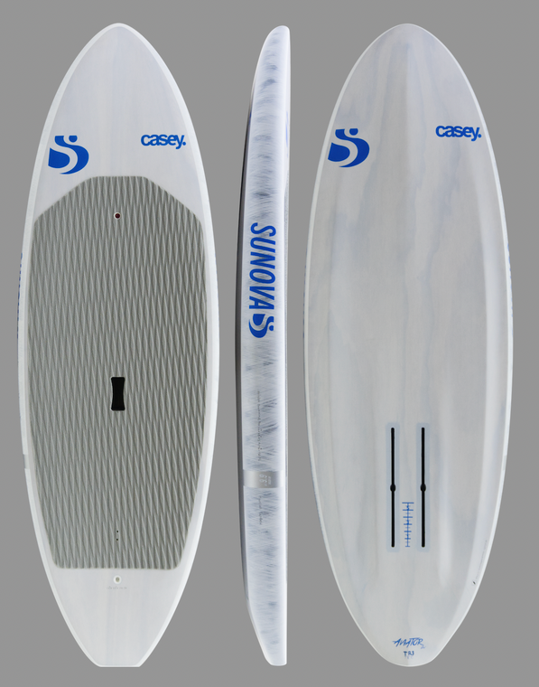 Sunova Aviator Downwind Pro TR3