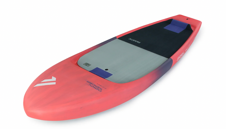 Fanatic 2023 Foilboard Downwinder