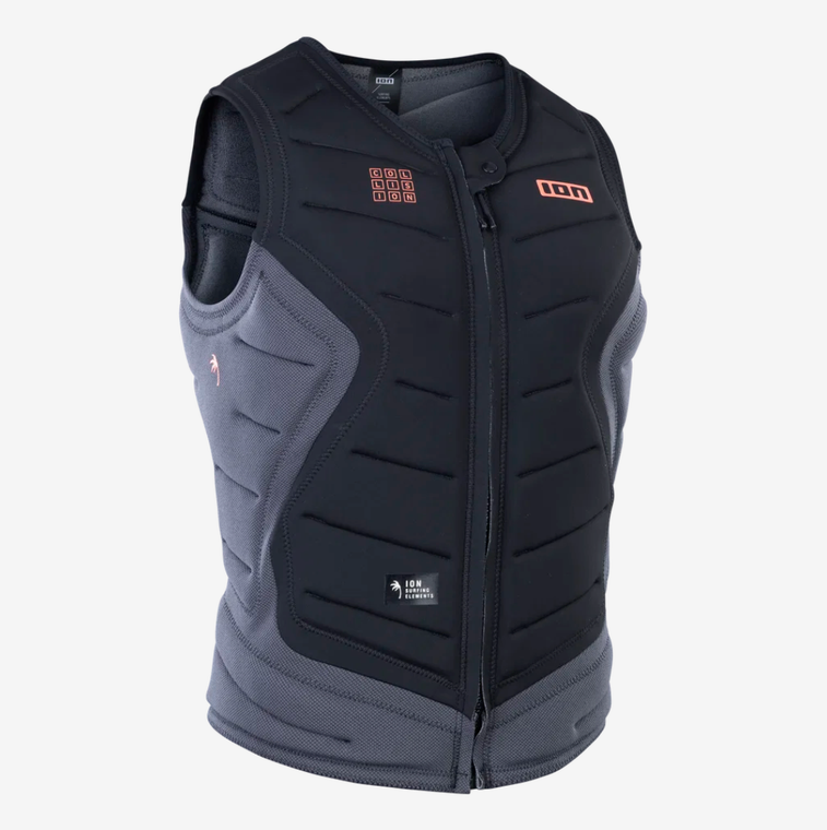 ION 22 Vest Collision Select FZ