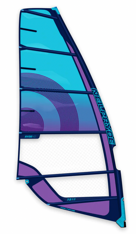 Neil Pryde 2023 Ryde HD