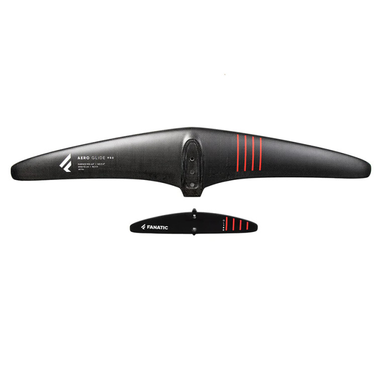 Fanatic Foil Wing SET Aero Glide