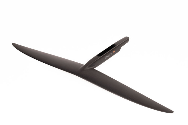Code Foils Front Wing 600R