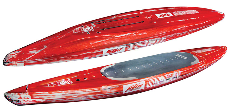 Axis Frank Downwind Carbon Foilboard