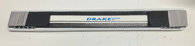 Starboard Footstrap Drake Ultralight Race Long