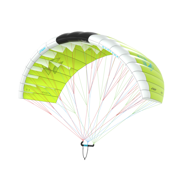 Duotone Stash V2 2026