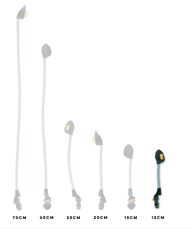 Foil Drive Removable V2 Motor Cable