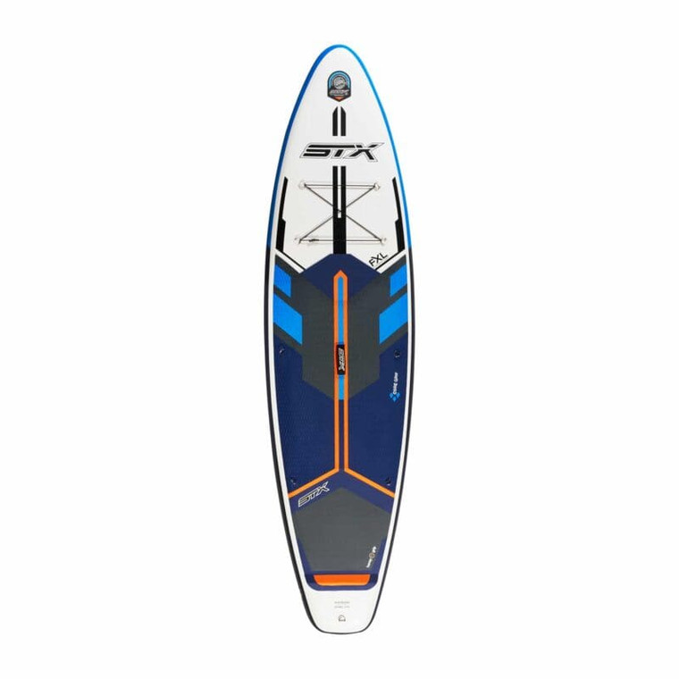 STX 10'8" x 34" Freeride Package