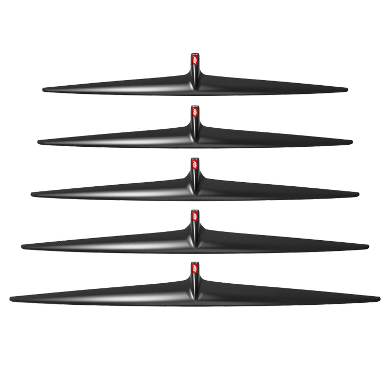 Axis Front Wing Tempo