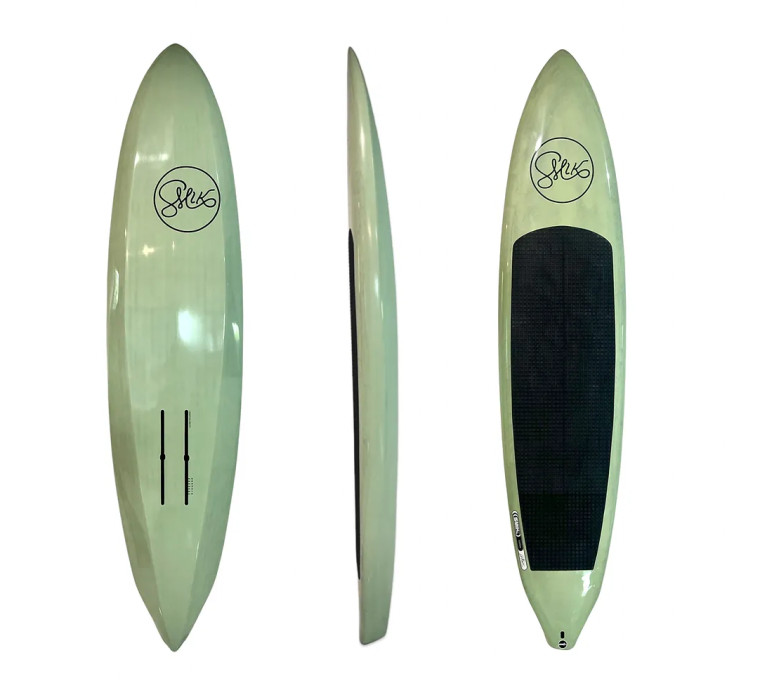 SMIK Downwind Wood/EPS