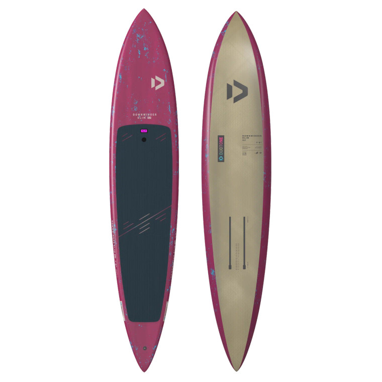 Duotone 2026 Downwinder Slim SLS
