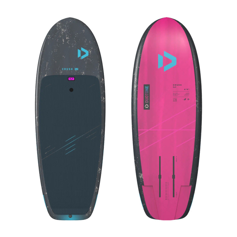 Duotone 2026 Crush SLS