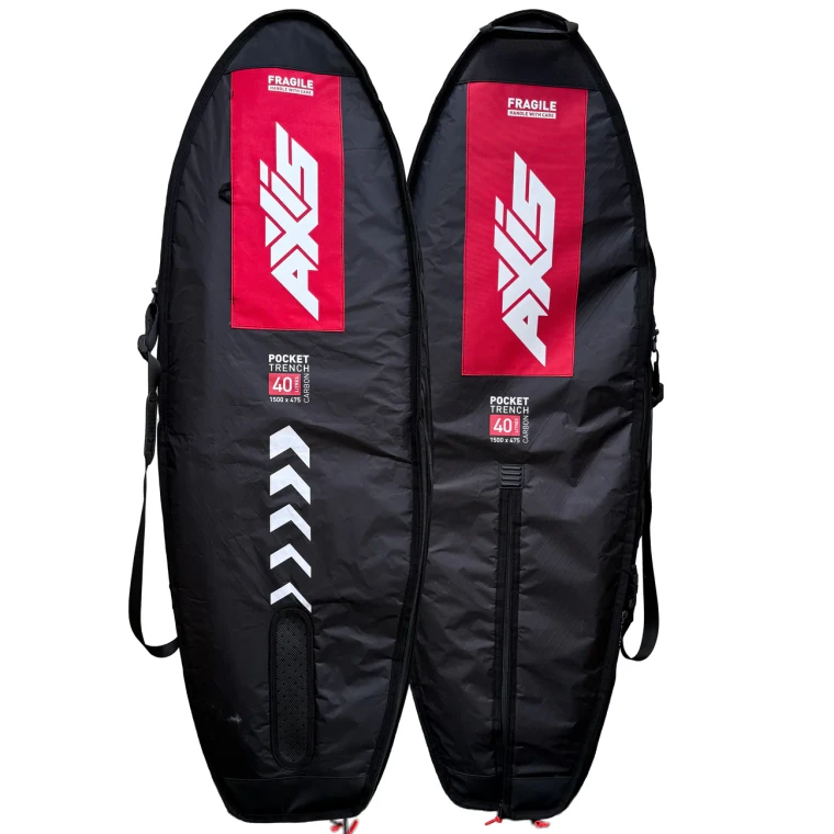 AXIS Boardbag for Foil Drive Trench 40L board (4'11")
