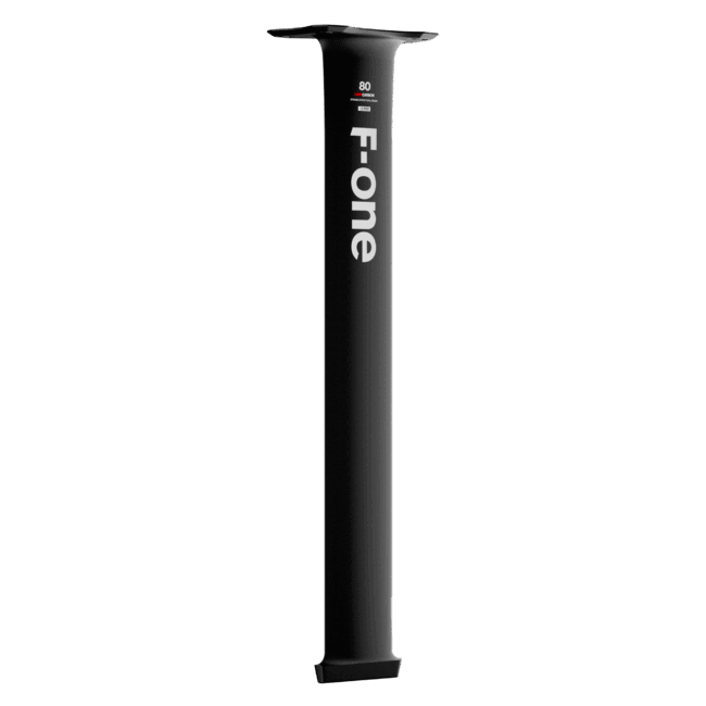 F-One UHM Carbon Mast 12mm T2