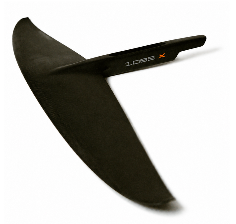Code Foils Front Wing 1085 X