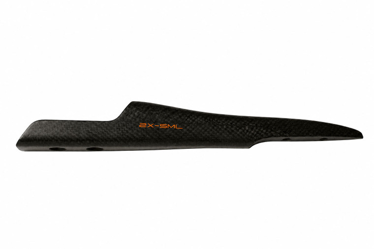 Code Foils Fuse 2XS