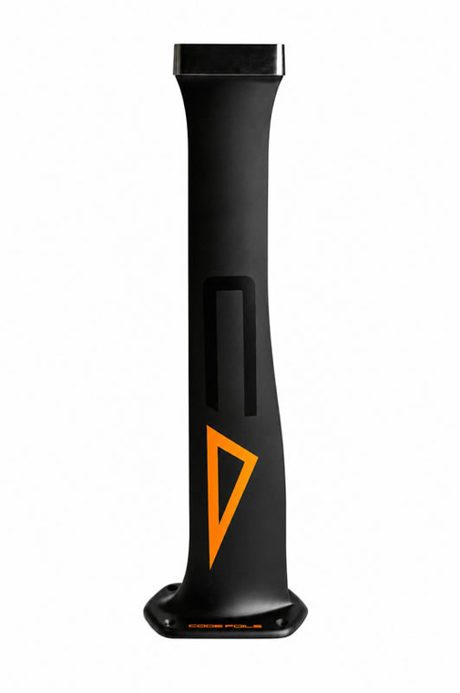 Code Mast Black Series