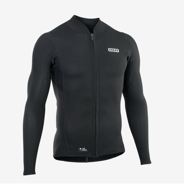 ION Neo Zip Top 2/1 LS Protection Men