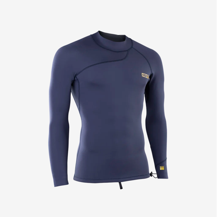 ION Neo Top 0.5 LS Men