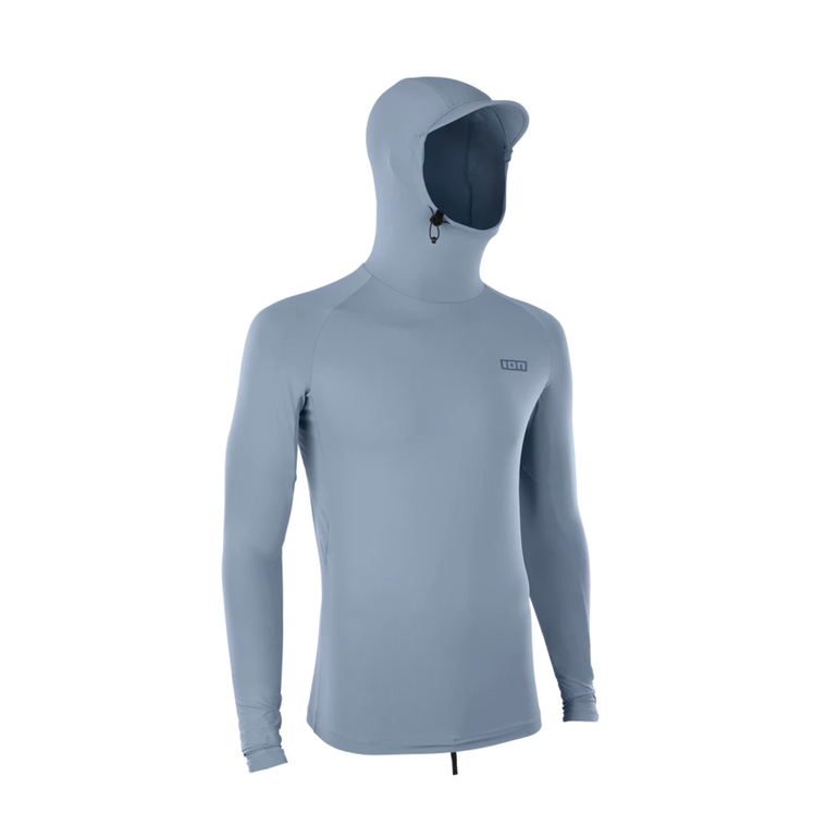 ION Rashguard Sun Pro LS Men