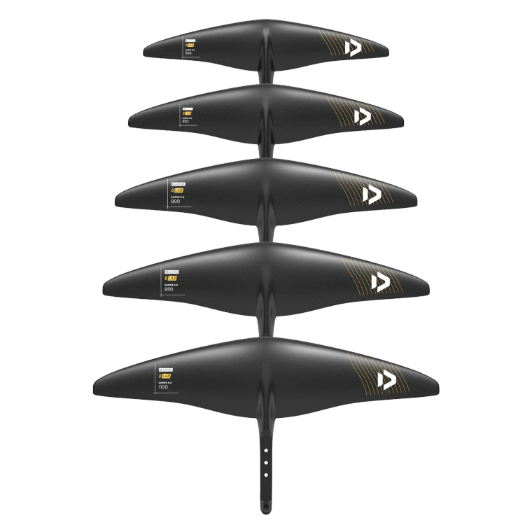 Duotone Carve 3.0 DLAB Front Wing 1100
