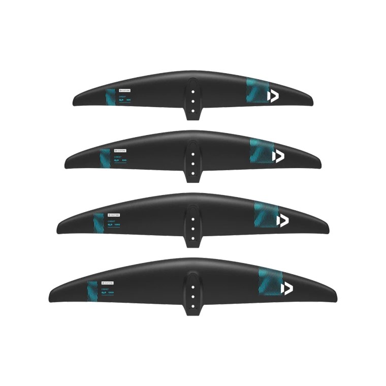 Duotone Front Wing Crest SLS