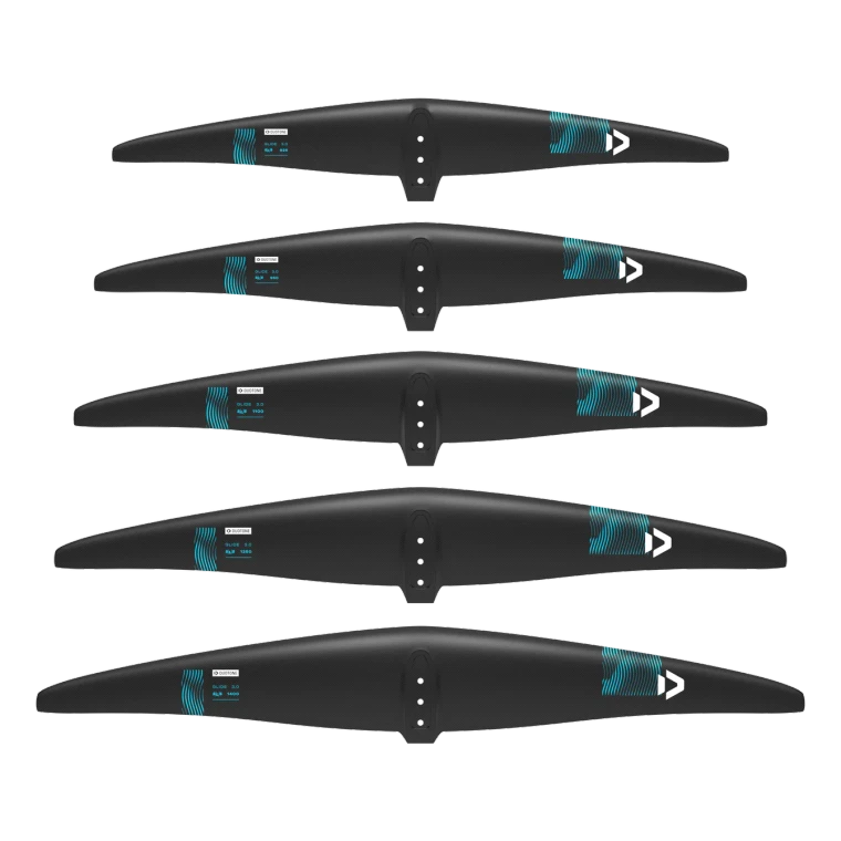 Duotone Front Wing Glide 3.0 SLS