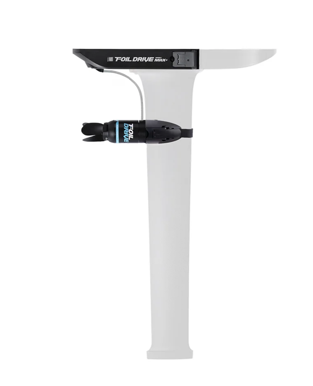 FOIL DRIVE Assist MAX + Base kit with power lead