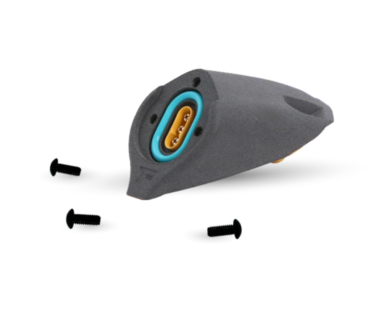 Foil Drive Barnacle Cable Extender