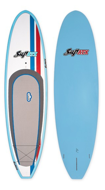 SUP ATX 10'6 Scout Blue